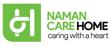 Naman Care Home — Caring with a heart